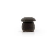 Picture of BUTTON 18" OCCASSIONAL STOOL | ATTIC