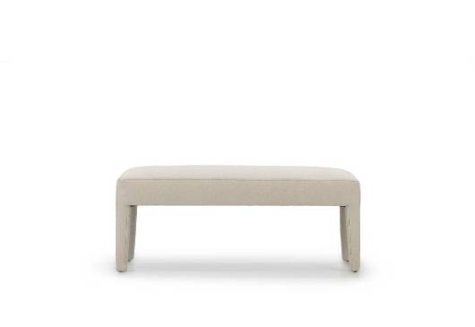 Picture of CHARLIE 48" BENCH | ATTIC
