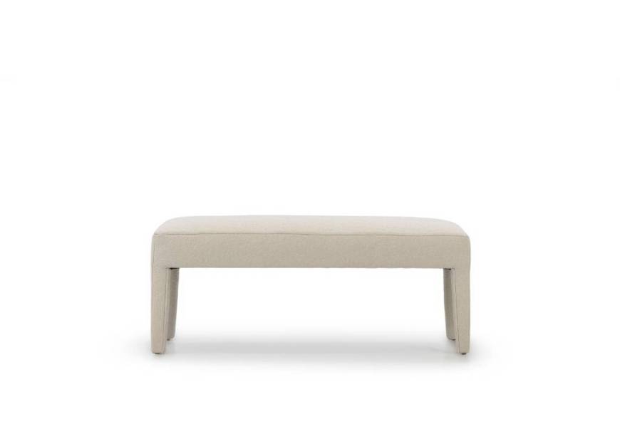 Picture of CHARLIE 48" BENCH | ATTIC