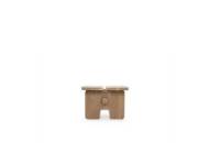 Picture of CADIZ 14" STOOL | ATTIC