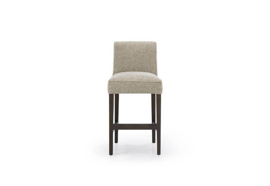 Picture of THIBAUT ARMLESS BARSTOOL | ATTIC