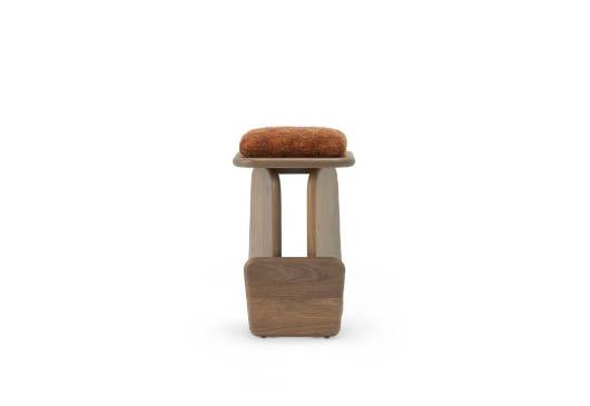 Picture of NANA BARSTOOL | ATTIC