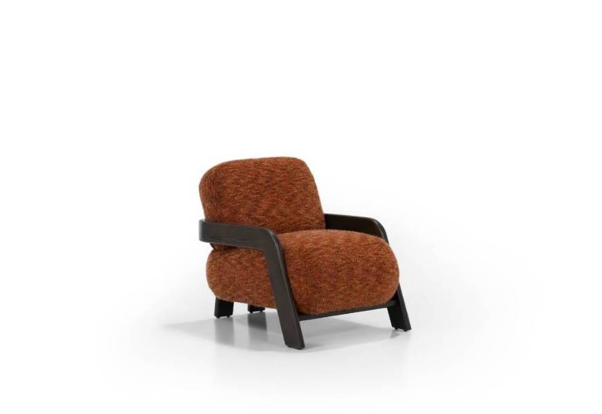 Picture of ELODIE CLUB CHAIR | ATTIC