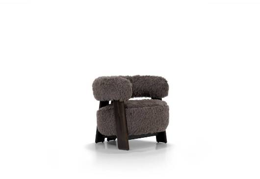 Picture of OTIS CLUB CHAIR | ATTIC