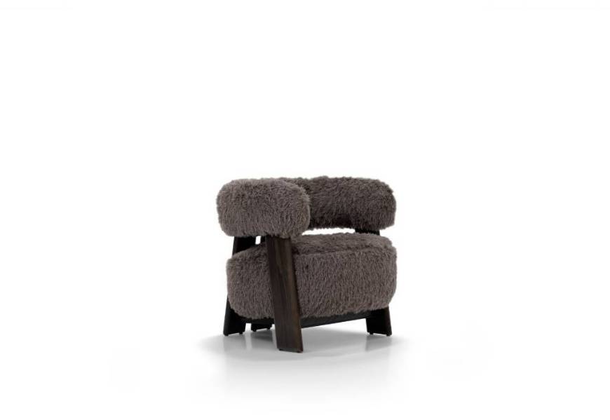 Picture of OTIS CLUB CHAIR | ATTIC