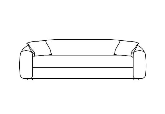 Picture of SCOUT SOFA