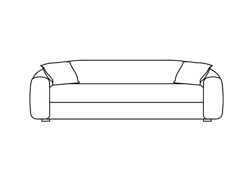 Picture of SCOUT SOFA