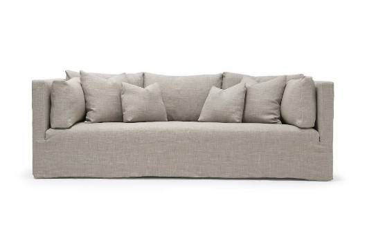 Picture of LAWRENCE SOFA