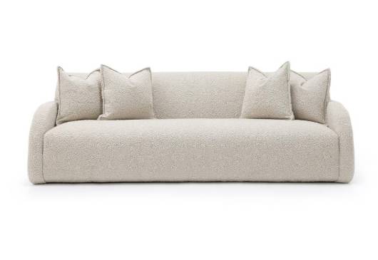 Picture of EMILE SOFA