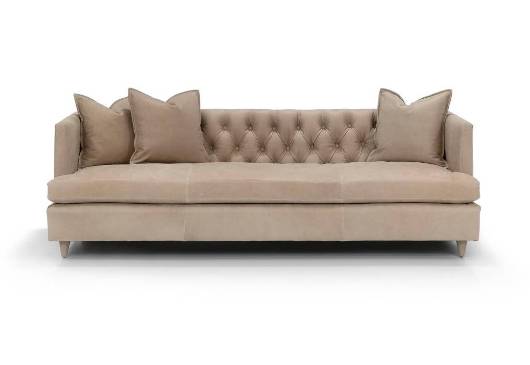 Picture of MARILYN SOFA | TUFTED