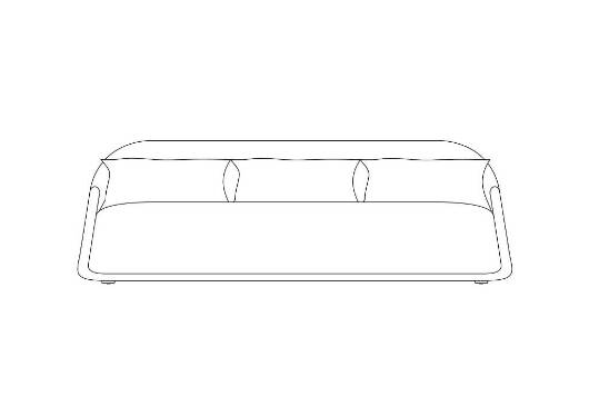 Picture of ELOISE SOFA