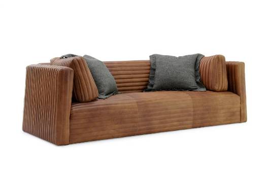 Picture of CLEMENCE SOFA