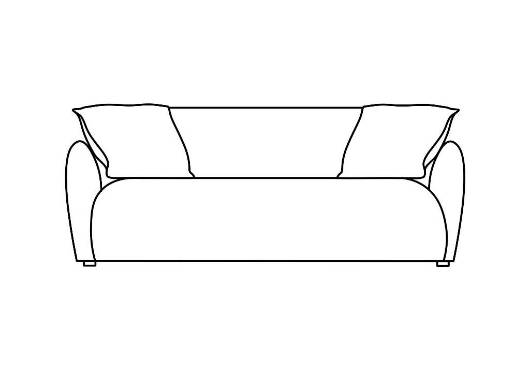 Picture of CHLOE LOUNGE CONDO
