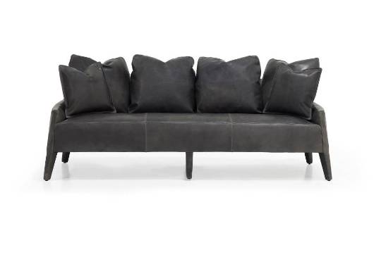 Picture of MURPHY CONDO | LOUNGE DEPTH