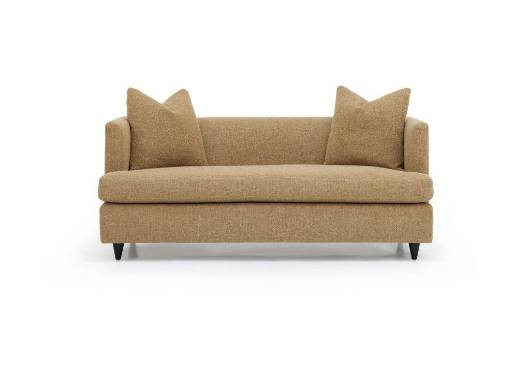 Picture of MARILYN LOVESEAT | TUFTED