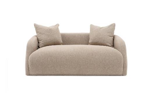 Picture of THEO CLUB LOVESEAT