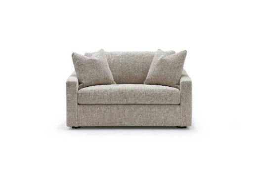 Picture of DUKE CHAIR & HALF