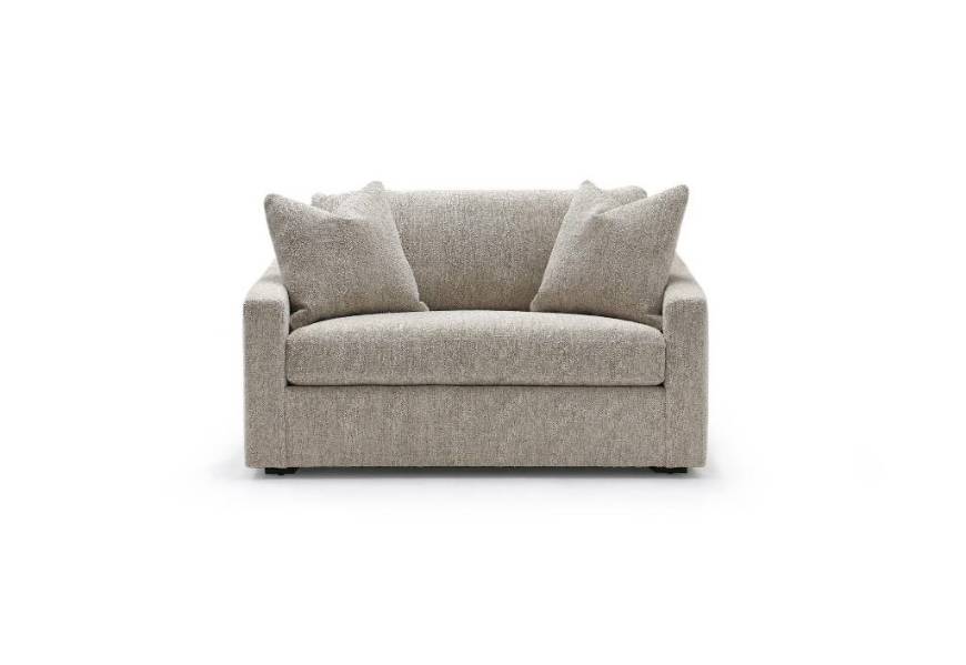 Picture of DUKE CHAIR & HALF