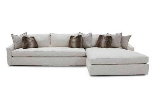 Picture of DUKE SECTIONAL