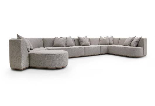 Picture of HAMILTON SECTIONAL