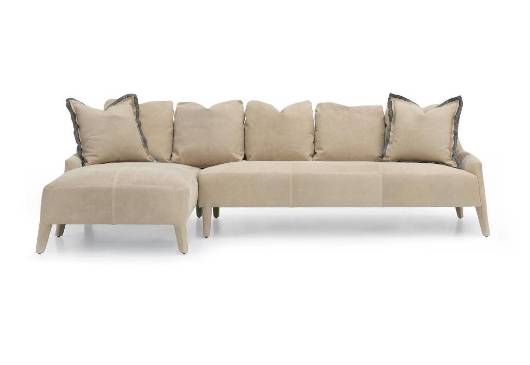 Picture of MURPHY CHAISE SECTIONAL | LOUNGE DEPTH