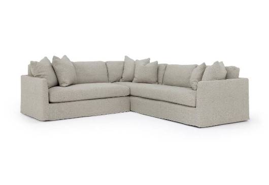 Picture of THIBAUT SECTIONAL