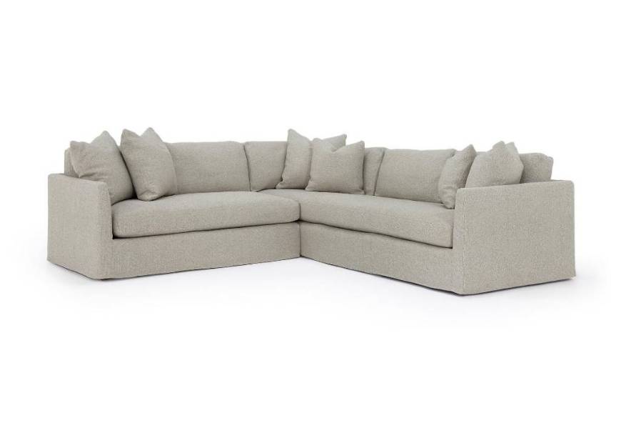 Picture of THIBAUT SECTIONAL