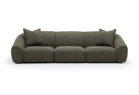 Picture of EMMETT MODULAR SECTIONAL
