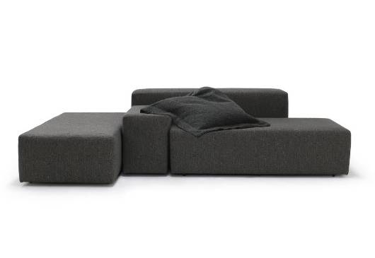 Picture of FRITZ MODULAR SECTIONAL