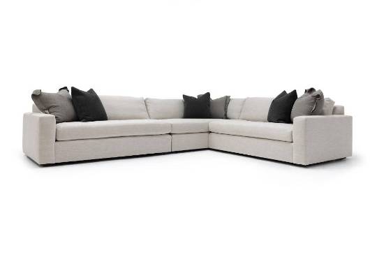 Picture of GREGORY MODULAR SECTIONAL
