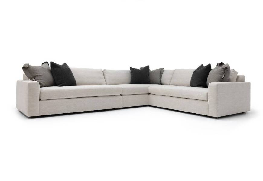 Picture of GREGORY MODULAR SECTIONAL