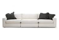 Picture of GREGORY MODULAR SECTIONAL