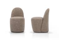Picture of DEMI DINING CHAIR