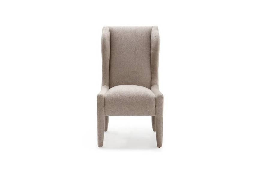 Picture of AMELIE ARMLESS DINING CHAIR