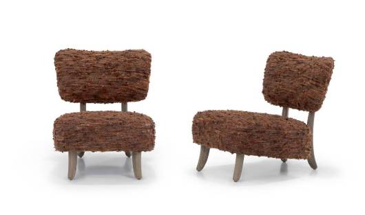 Picture of PIPPA CHAIR