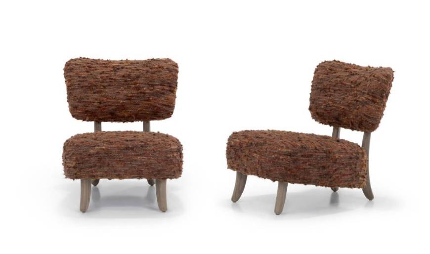 Picture of PIPPA CHAIR