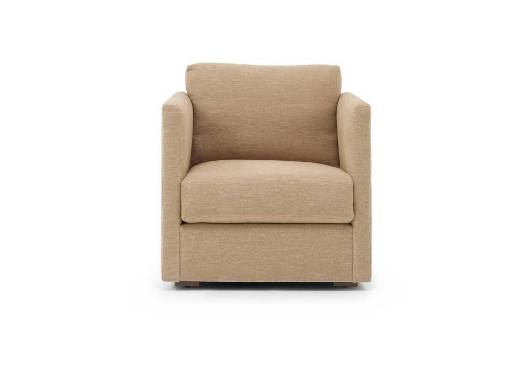 Picture of MILLIE CLUB CHAIR