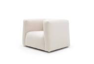 Picture of CLEMENCE SWIVEL CLUB CHAIR