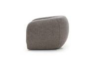 Picture of BRUCE SWIVEL CLUB CHAIR
