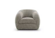 Picture of BRUCE SWIVEL CLUB CHAIR