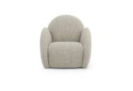 Picture of CHLOE SWIVEL CLUB CHAIR