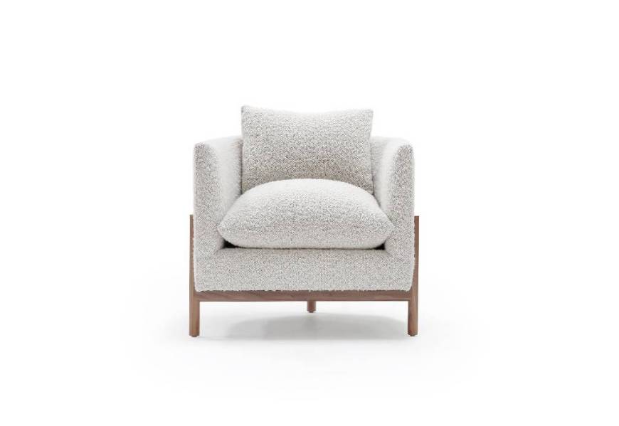Picture of SULLIVAN CLUB CHAIR