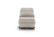 Picture of LEO SWIVEL CLUB CHAIR