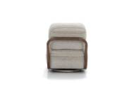 Picture of LEO SWIVEL CLUB CHAIR