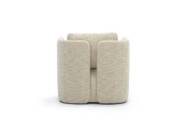 Picture of HUDSON SWIVEL CLUB CHAIR