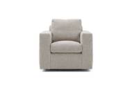 Picture of GREGOIRE CLUB CHAIR
