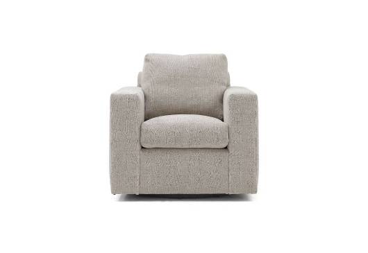 Picture of GREGOIRE CLUB CHAIR