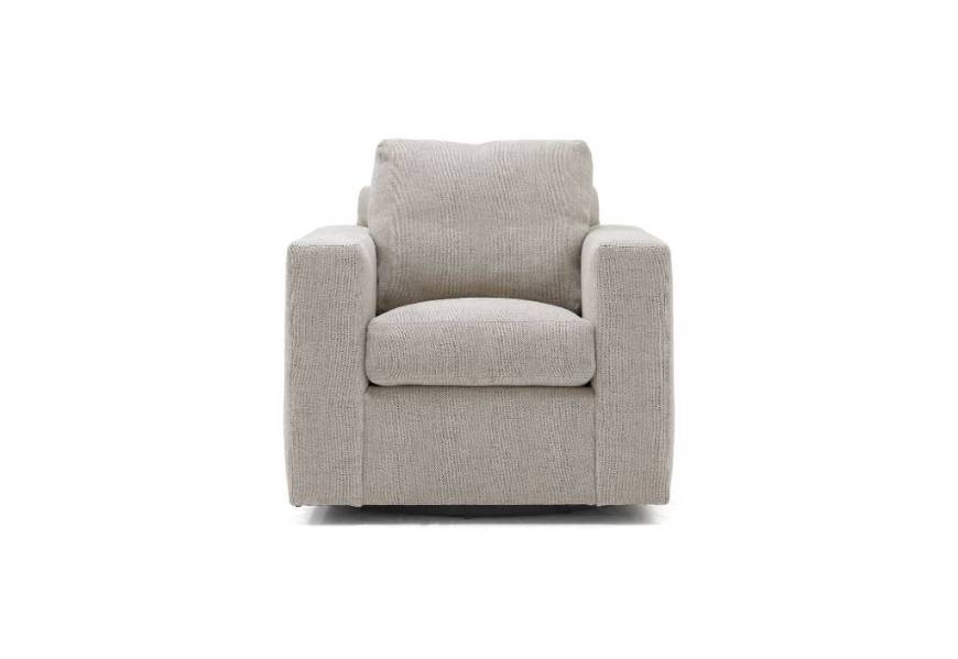 Picture of GREGOIRE CLUB CHAIR