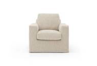 Picture of GREGOIRE CLUB CHAIR