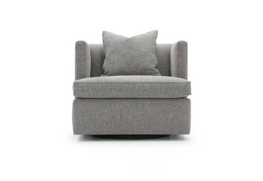 Picture of MARILYN CLUB CHAIR | TUFTED